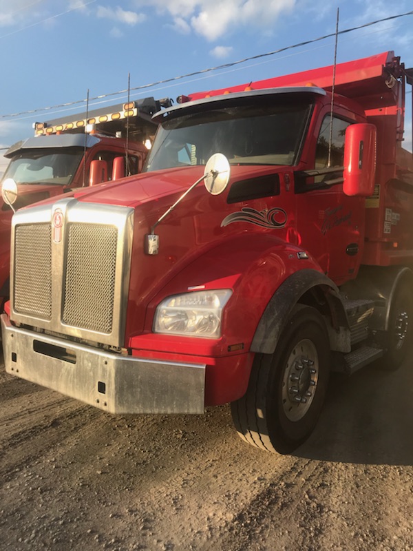 2016 - Western Star w9005